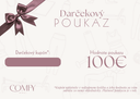 Darčeková poukážka