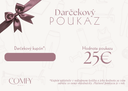 Darčeková poukážka