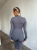 SLEEK overal