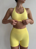 SHAPE krátky set