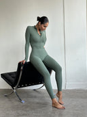 SLEEK overal