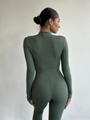 SLEEK overal