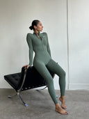 SLEEK overal