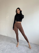 SOFTSKIN legíny